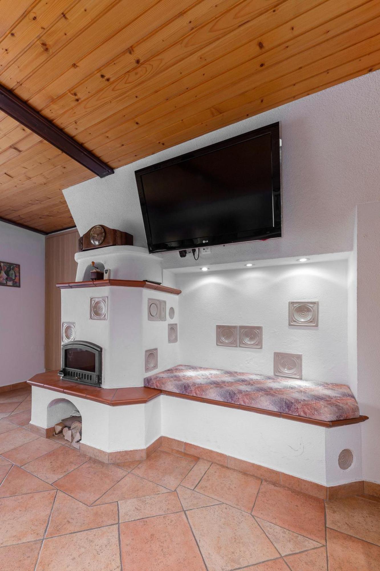 Apartment Mala Bled Extérieur photo