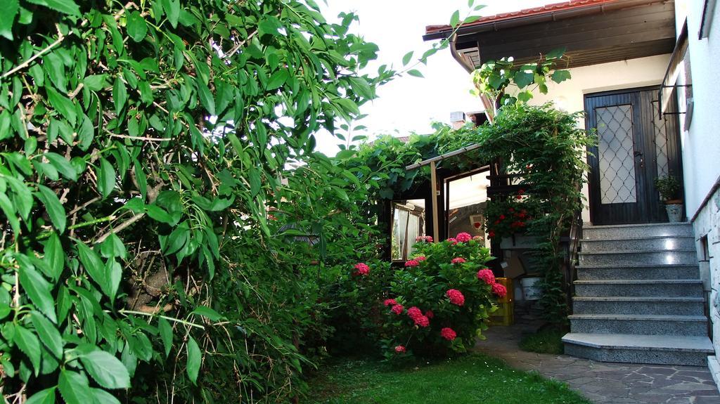 Apartment Mala Bled Chambre photo